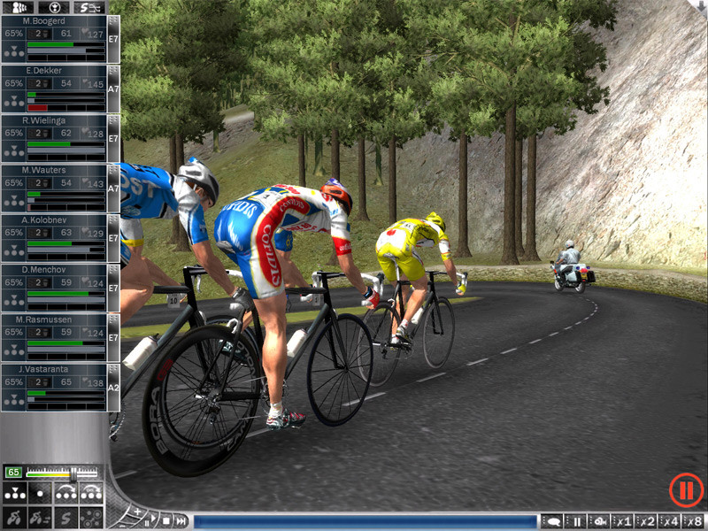 Pro Cycling Manager 7609