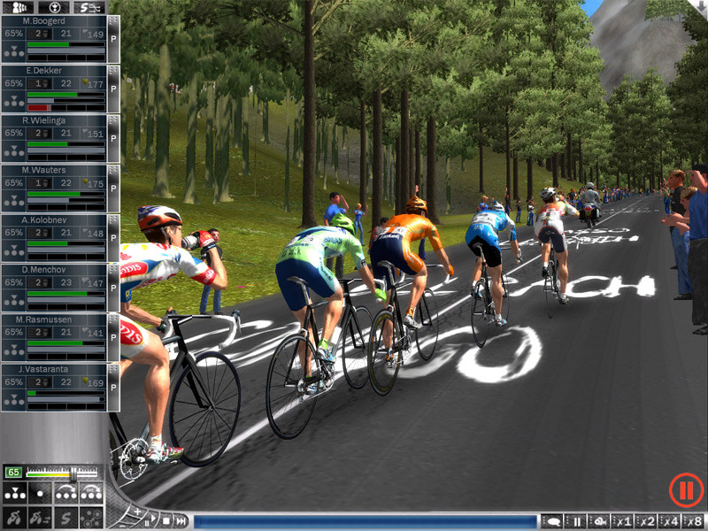 Pro Cycling Manager 7611