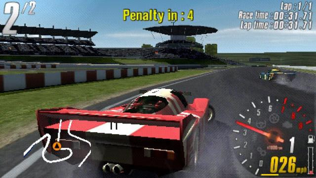 Race Driver 2006 4702