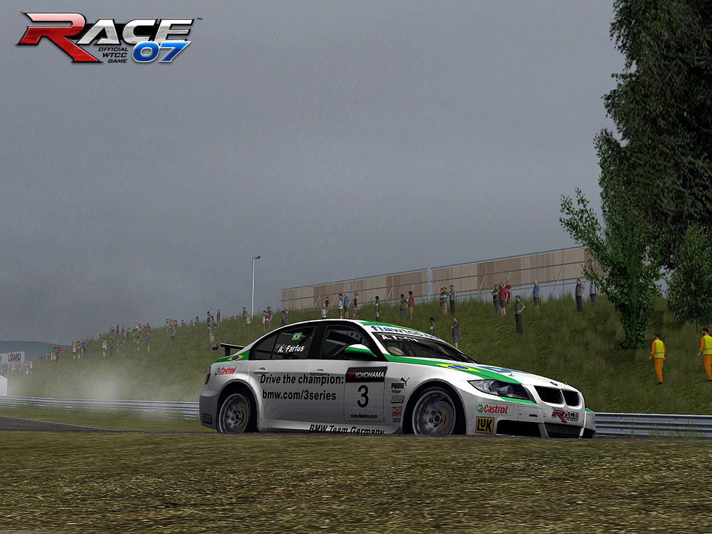 Race: The WTCC Game 07 4471