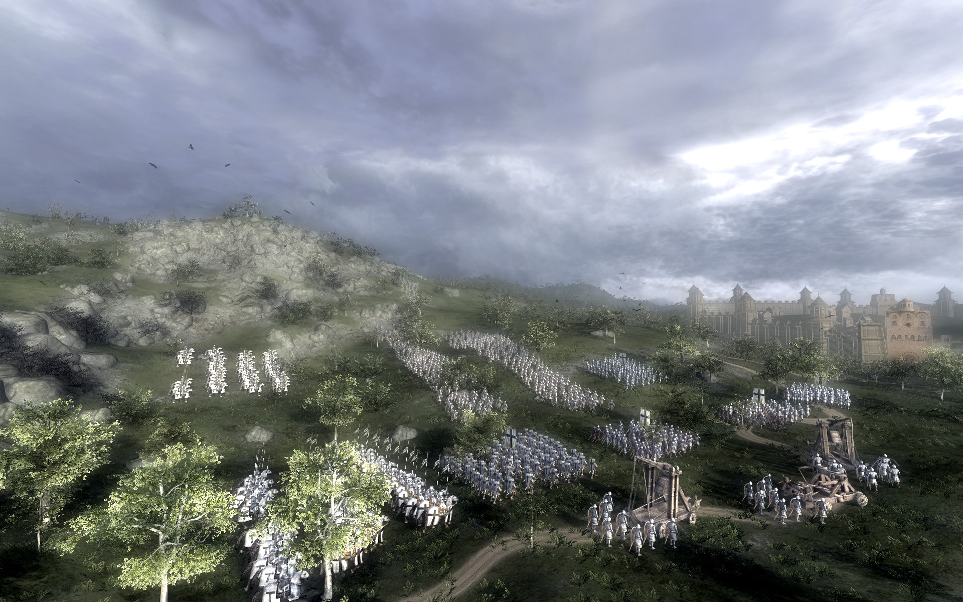 Real Warfare 2: Northern Crusades