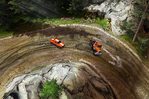 Reckless Racing HD