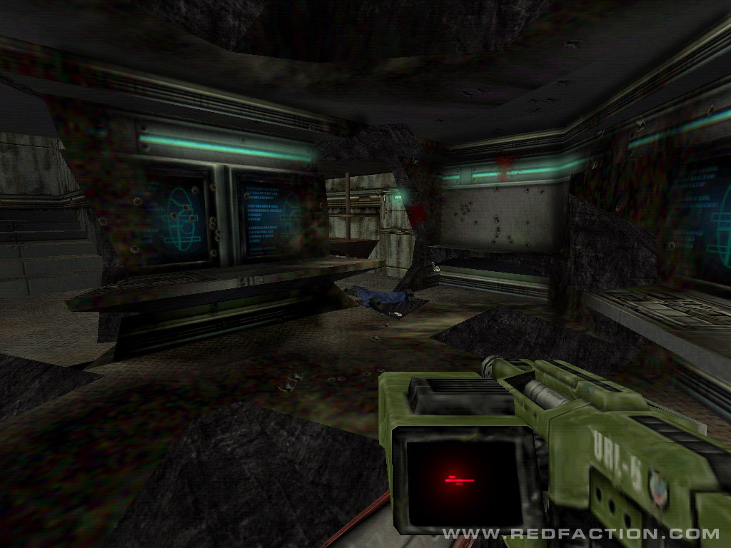 Red Faction 6423