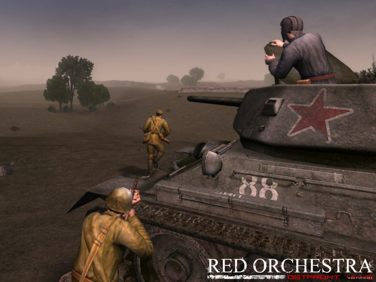 Red Orchestra: Ostfront 41-45