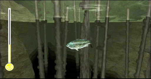 Reel Fishing: The Great Outdoors 6121