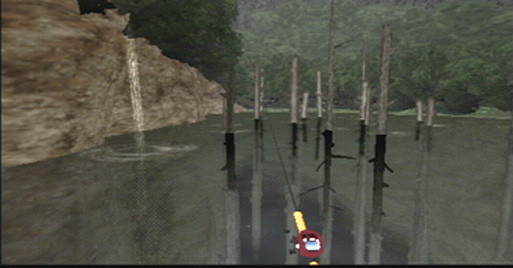 Reel Fishing: The Great Outdoors 6126 Reel Fishing: The Great Outdoors 6126