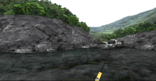 Reel Fishing: The Great Outdoors 6127 Reel Fishing: The Great Outdoors 6127
