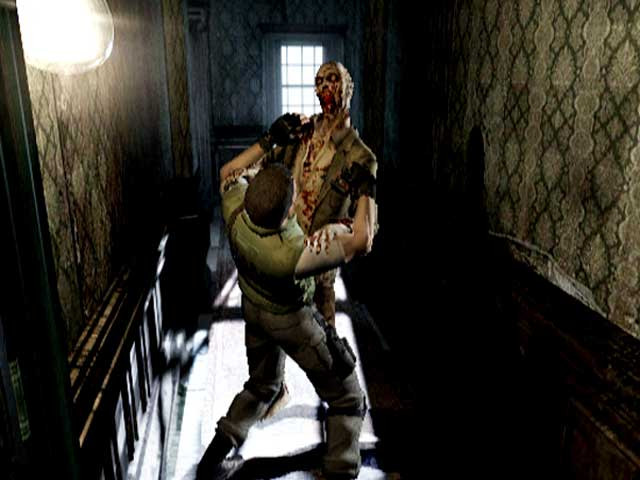 Resident Evil (2002) 4741