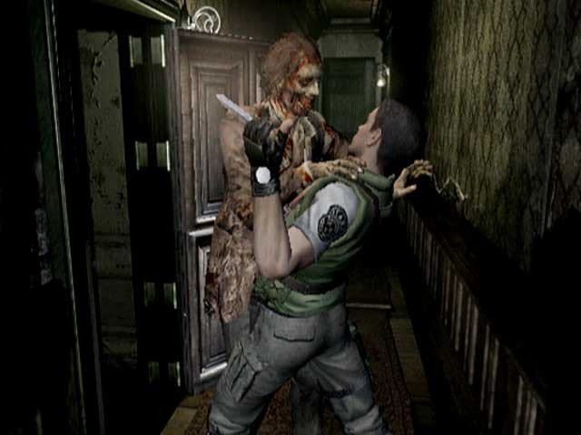 Resident Evil (2002) 4742