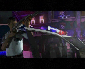 Resident Evil 3: Nemesis 5991