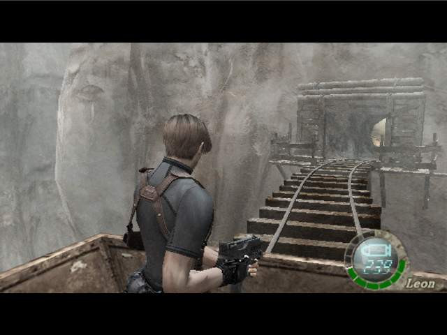 Resident Evil 4 4761