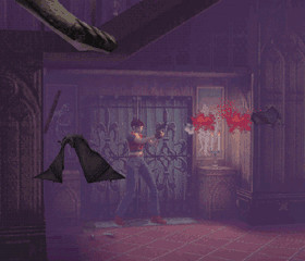 Resident Evil – Code: Veronica 5981