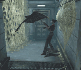 Resident Evil – Code: Veronica 5983