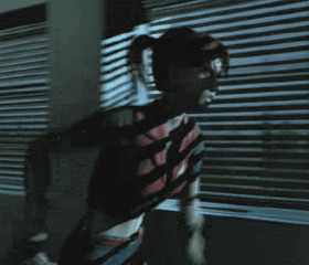 Resident Evil – Code: Veronica 5989