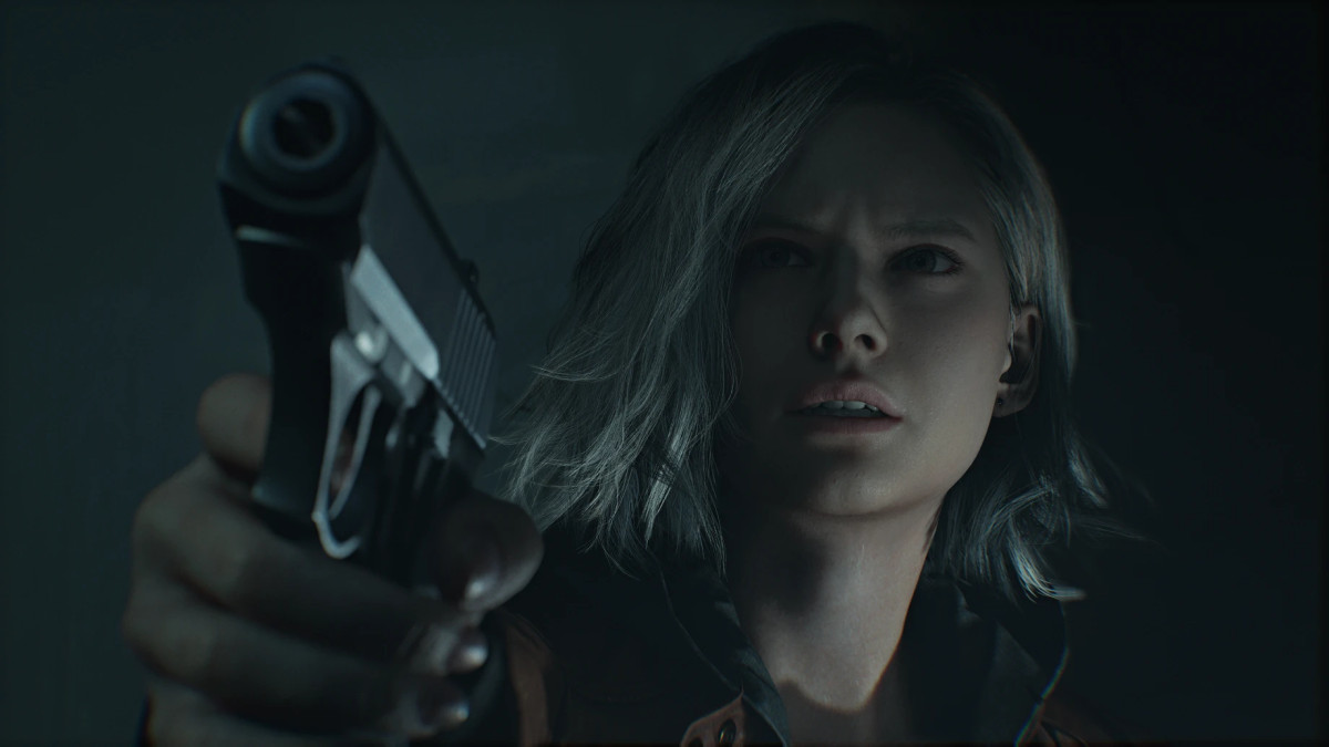 Resident Evil Requiem Resident Evil Requiem