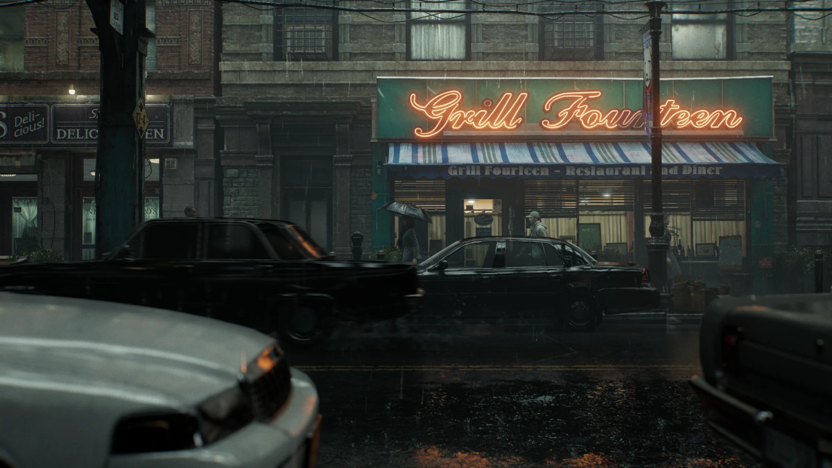 Resident Evil Requiem Resident Evil Requiem