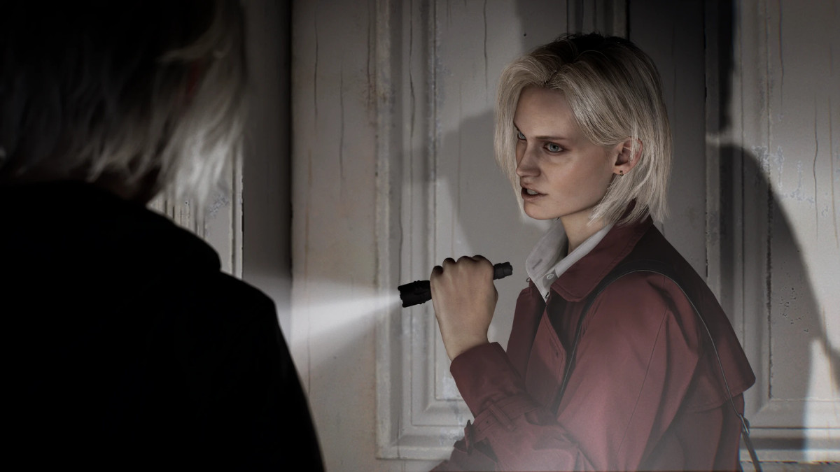 Resident Evil Requiem Resident Evil Requiem