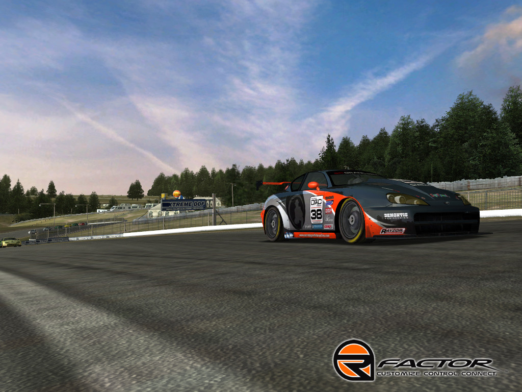 rFactor 3227