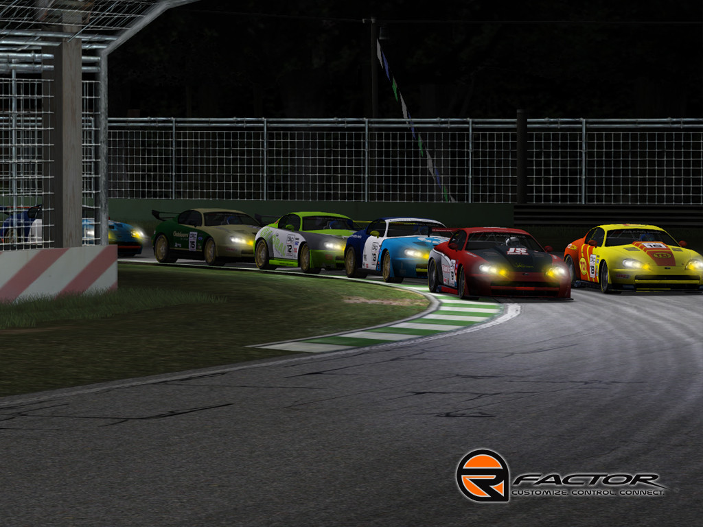 rFactor 3229