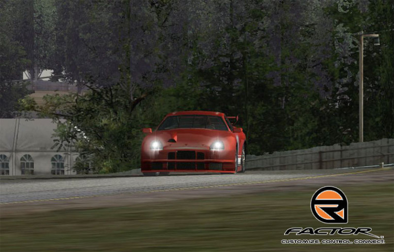 rFactor 3230