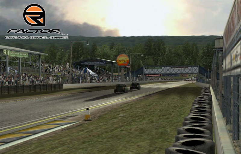rFactor 3231