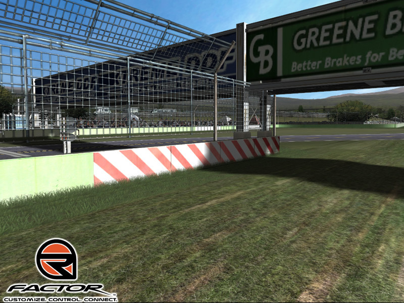 rFactor 3232