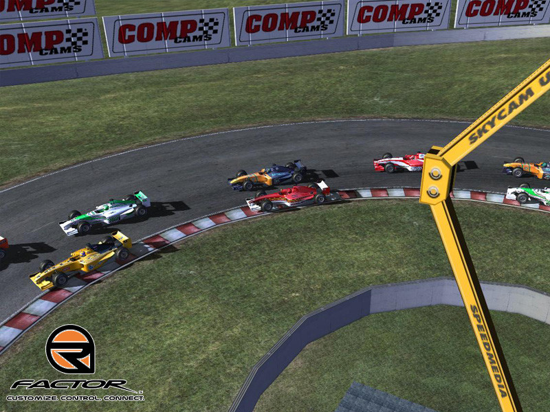 rFactor 3236