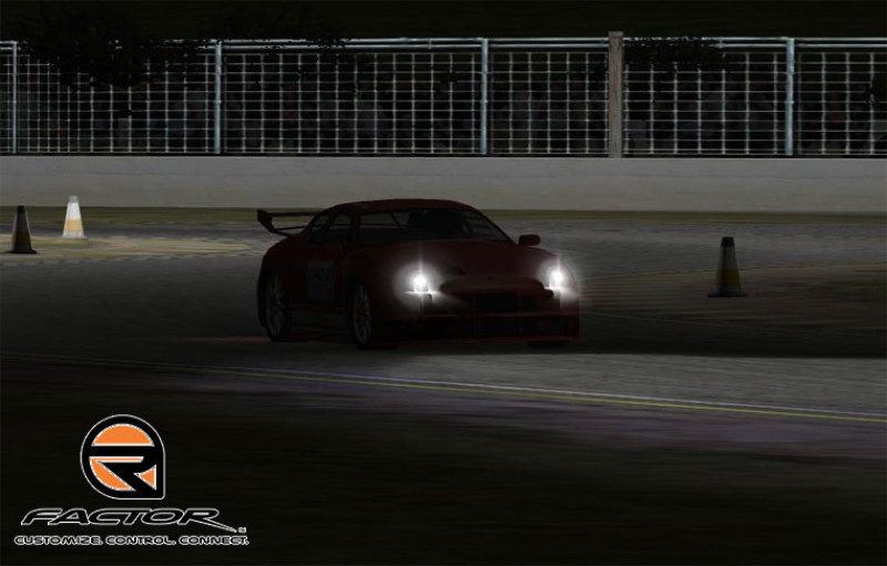 rFactor 3238