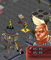 Rifts: Promise of Power 3647