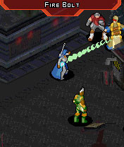 Rifts: Promise of Power 3649