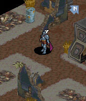 Rifts: Promise of Power 3650