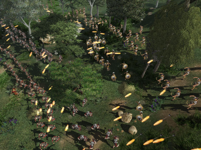 Rise & Fall: Civilizations at War 5571