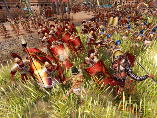 Rise & Fall: Civilizations at War 5593