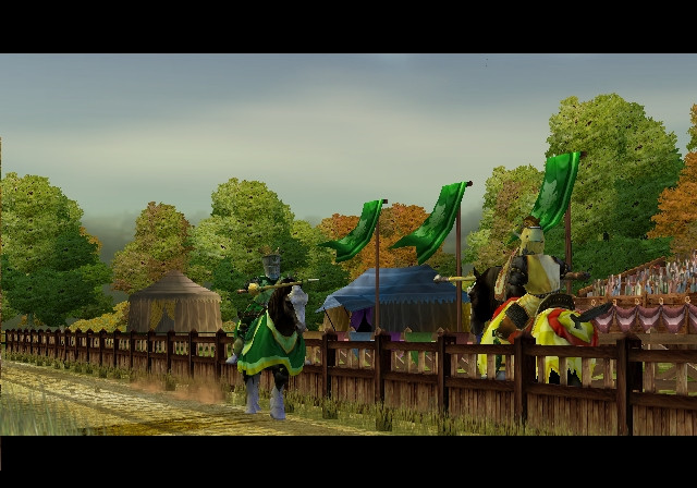 Robin Hood: Defender of the Crown 6935 Robin Hood: Defender of the Crown 6935