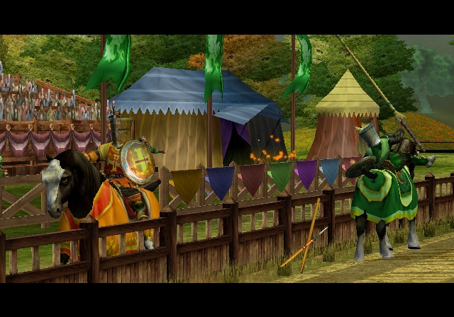 Robin Hood: Defender of the Crown 6936 Robin Hood: Defender of the Crown 6936