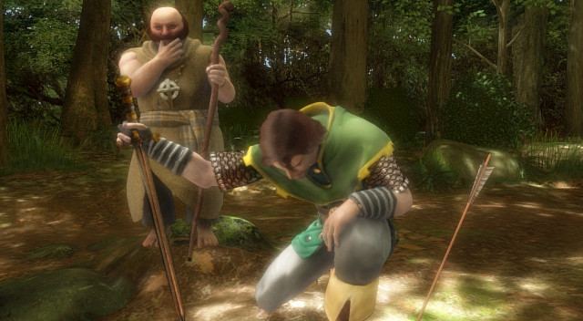 Robin Hood: Defender of the Crown 6939 Robin Hood: Defender of the Crown 6939