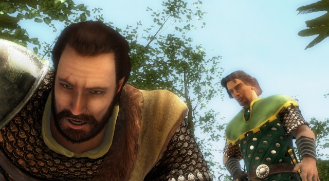 Robin Hood: Defender of the Crown 6940 Robin Hood: Defender of the Crown 6940