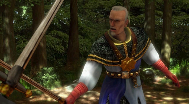 Robin Hood: Defender of the Crown 6941 Robin Hood: Defender of the Crown 6941