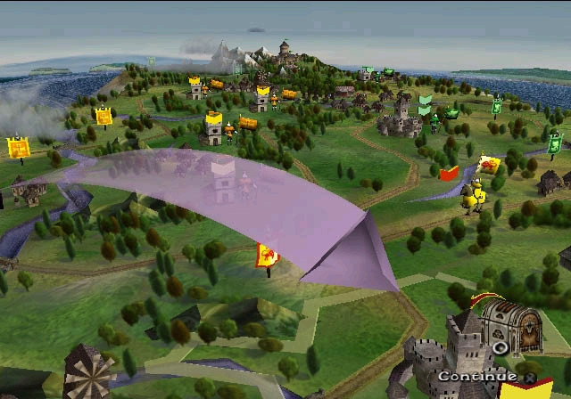 Robin Hood: Defender of the Crown 6942 Robin Hood: Defender of the Crown 6942