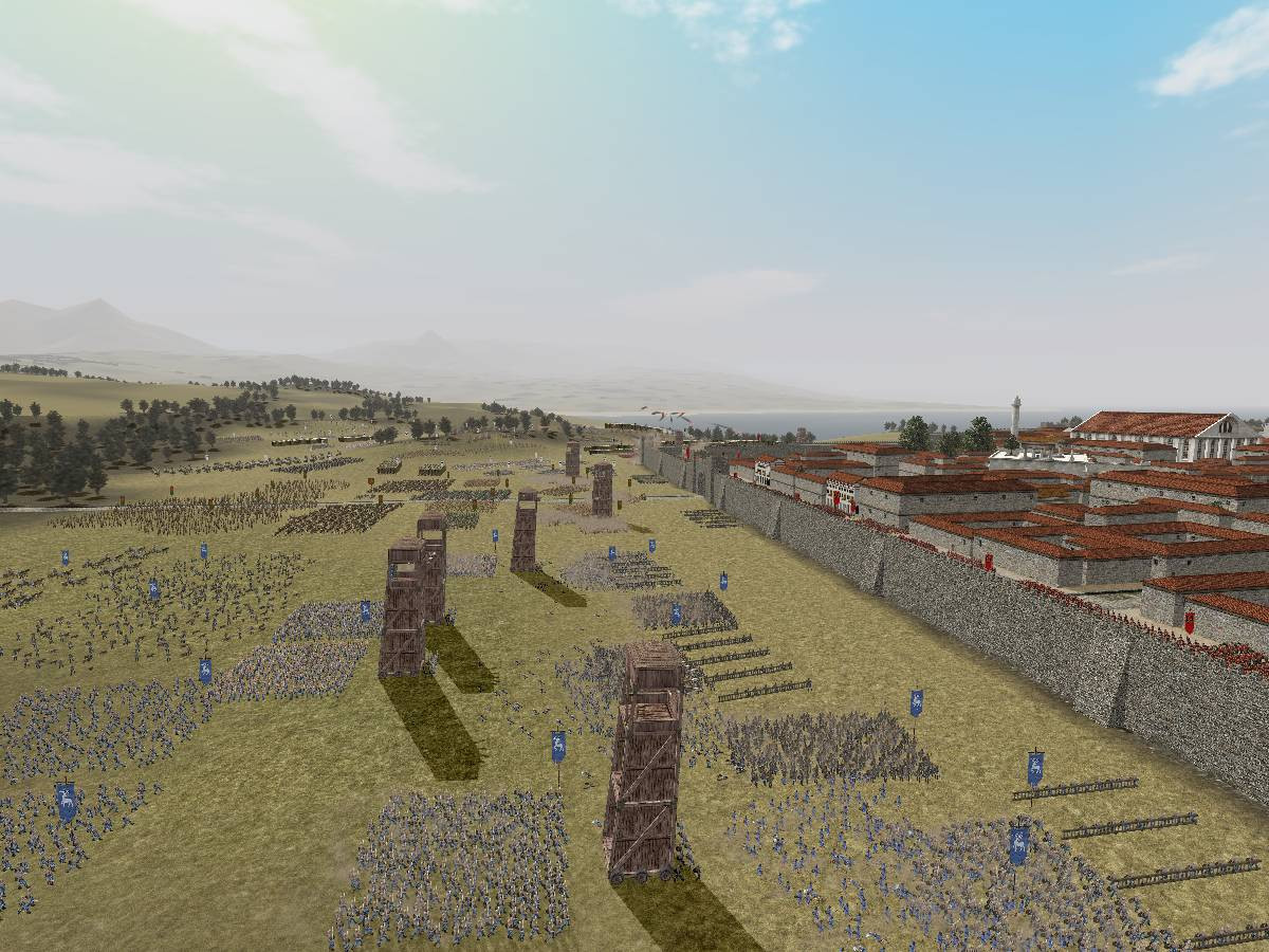 Rome: Total War 5009