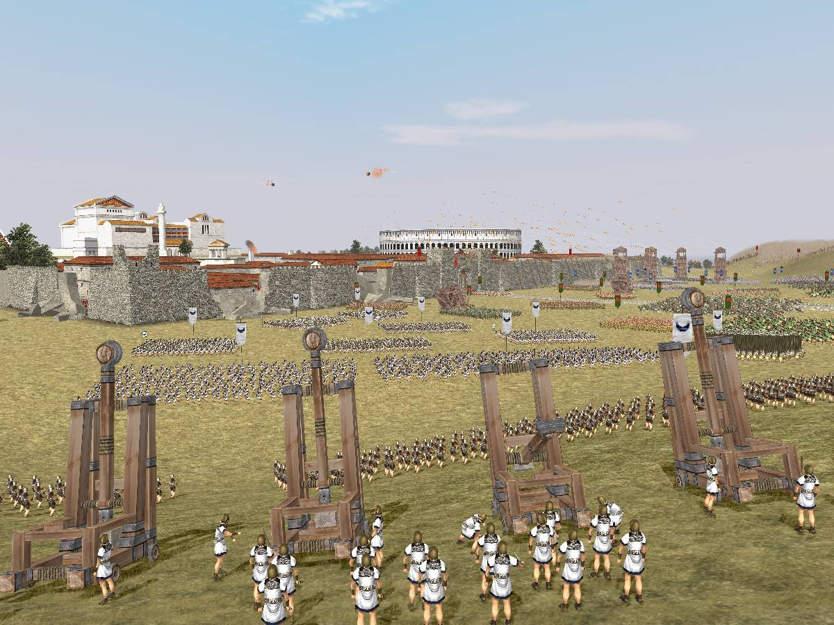 Rome: Total War 5011