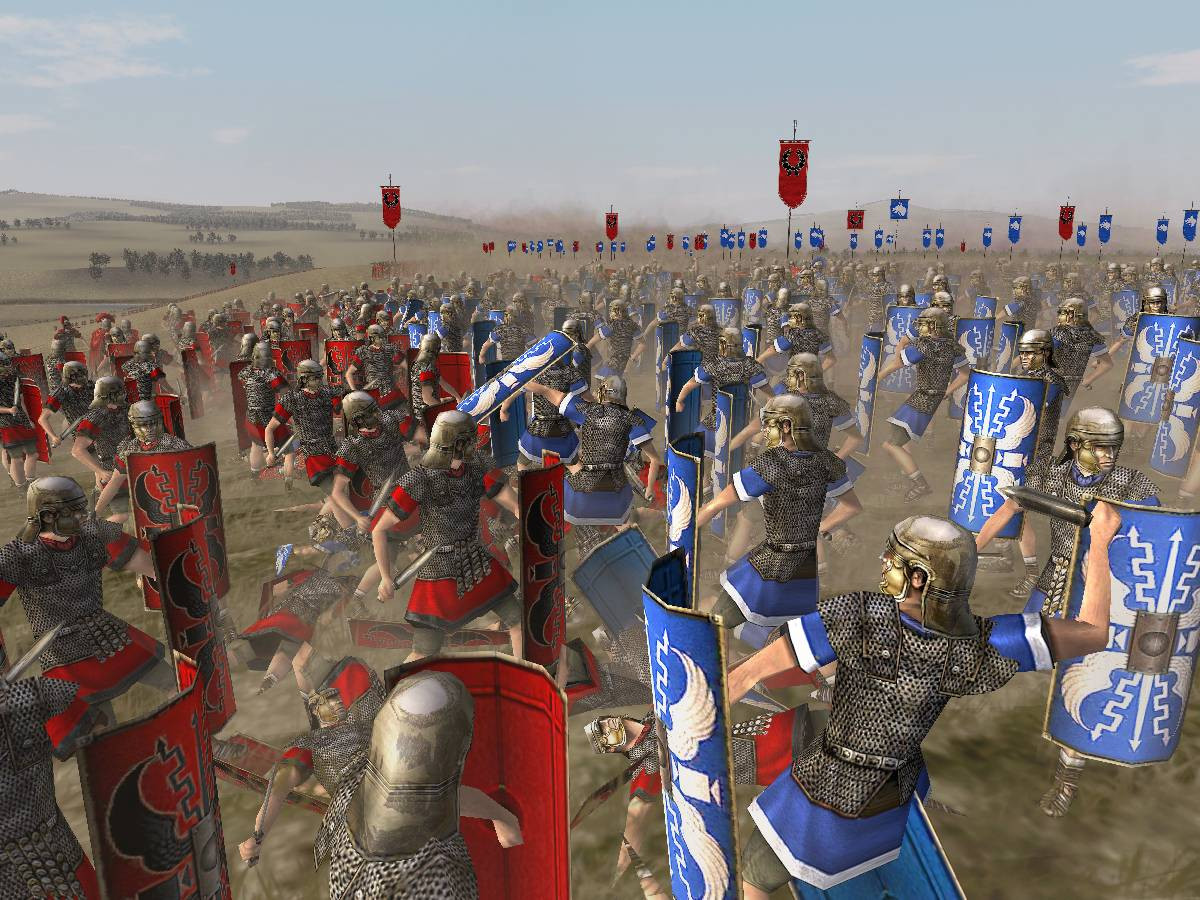 Rome: Total War 5014 Rome: Total War 5014