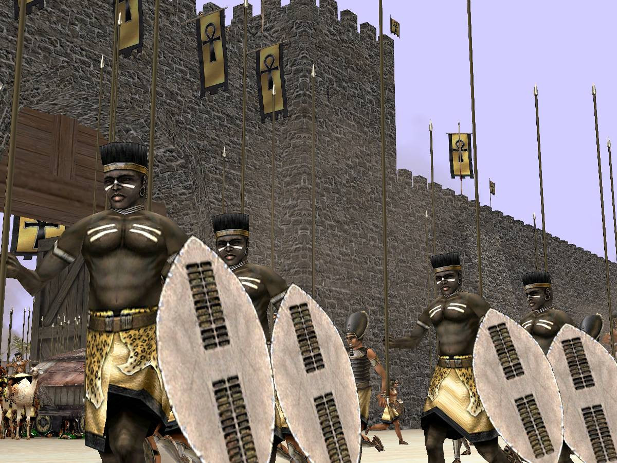 Rome: Total War 5015