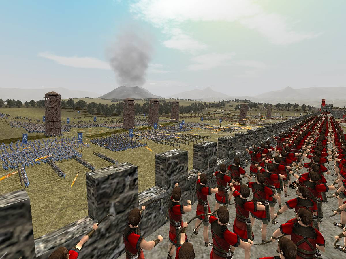 Rome: Total War 5016