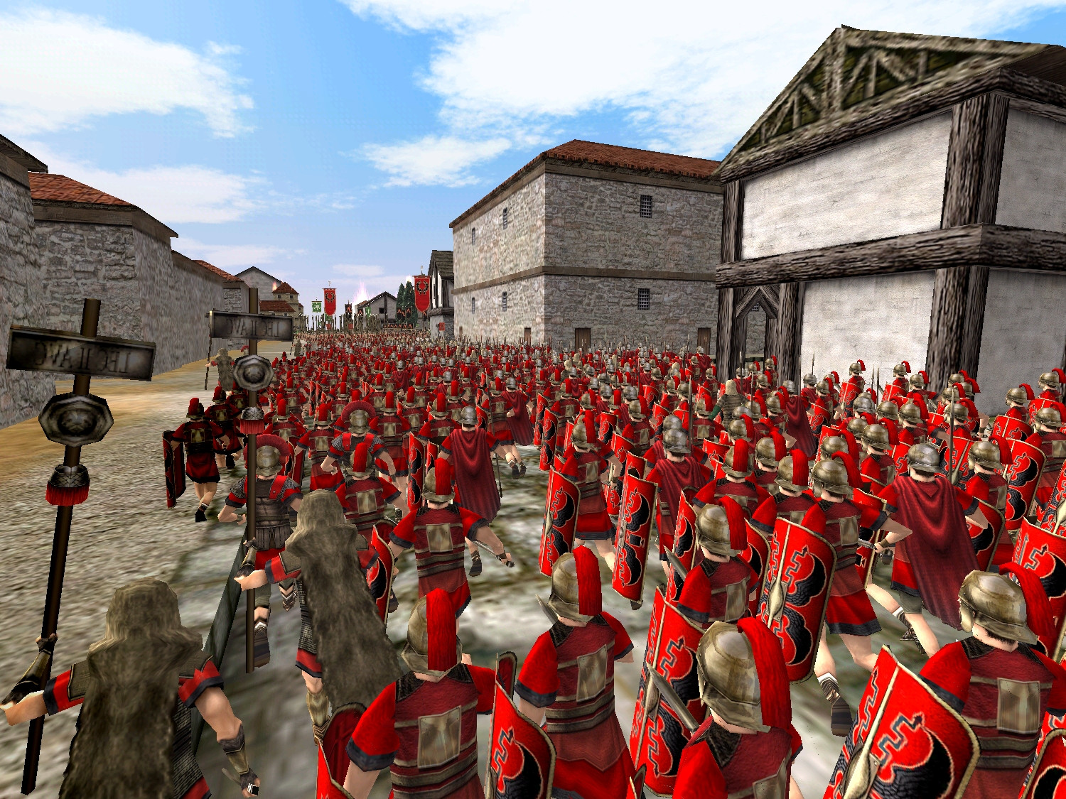 Rome: Total War 5020