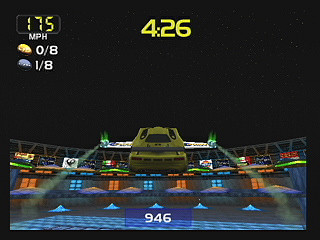 Rush 2049 4074 Rush 2049 4074