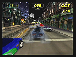 Rush 2049 4077 Rush 2049 4077