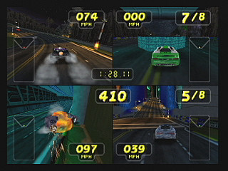 Rush 2049 4078 Rush 2049 4078