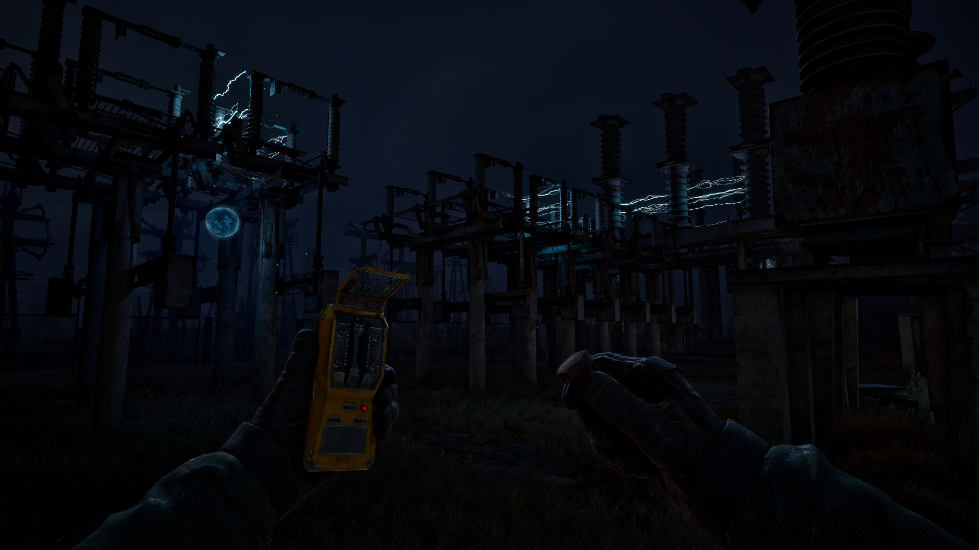 S.T.A.L.K.E.R. 2: Cost of Hope 7659
