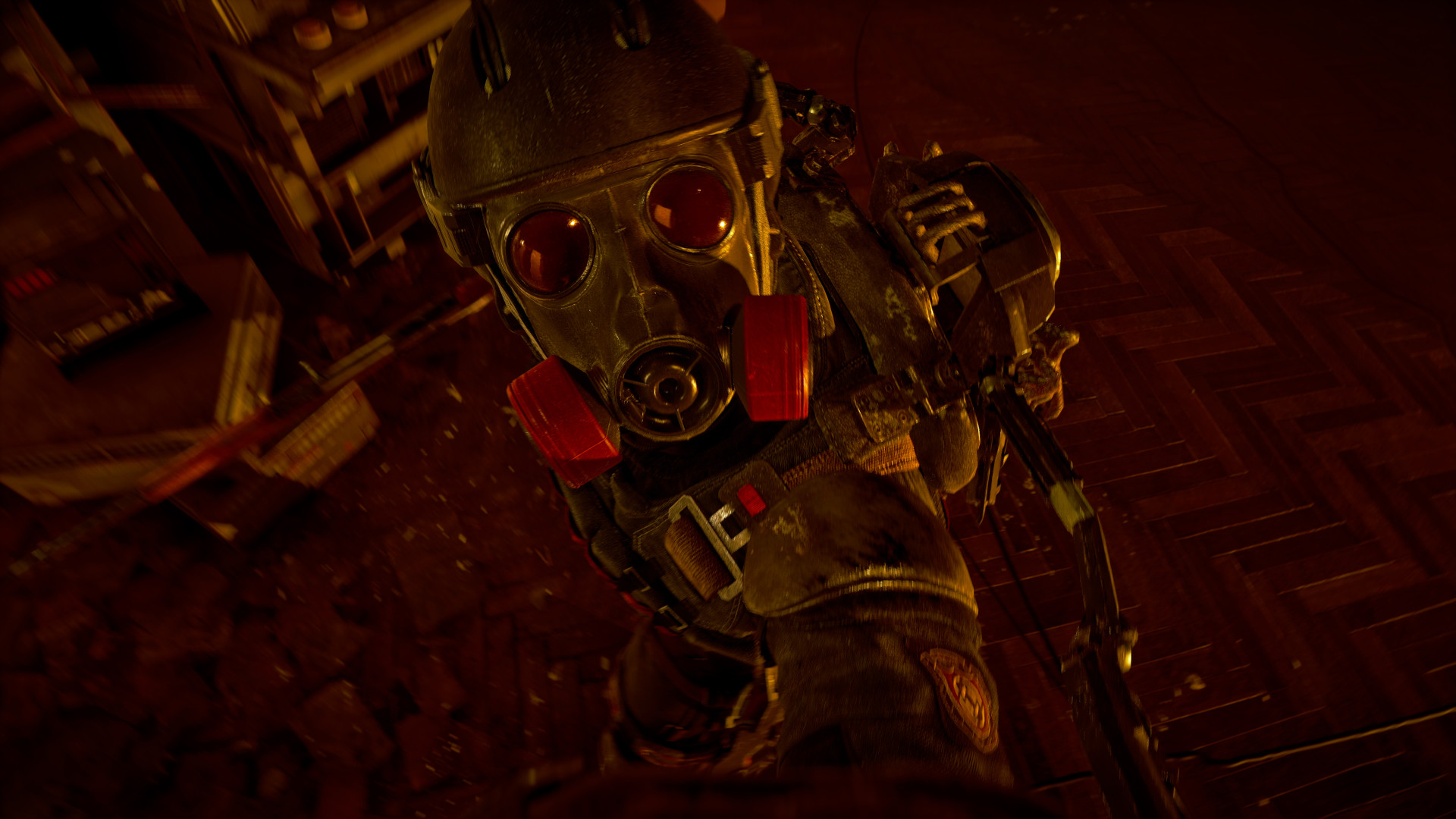 S.T.A.L.K.E.R. 2: Cost of Hope 7661